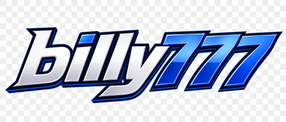 billy777 logo